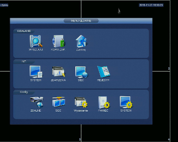 IP-рекордер DAHUA NVR2108HS-8P-S3 8xPoE 4K 12Mp
