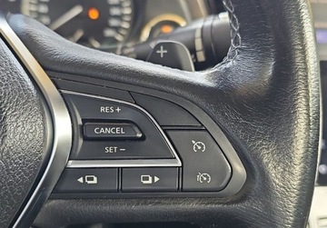 Infiniti Q50 II Sedan 2.0t 211KM 2018 Infiniti Q50 2.0T 211KM 1WL SalonPL VAT23 Grupa Adamowscy 2.0 Benzyna, zdjęcie 23