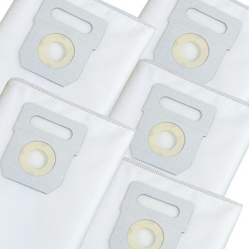 Worki do odkurzacz centralny Profi 38.1 / 38.2