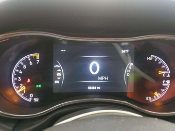 Jeep Grand Cherokee IV 2020 Jeep Grand Cherokee Limited 2020 3.6L 3.6 Benzyna 295KM, zdjęcie 9