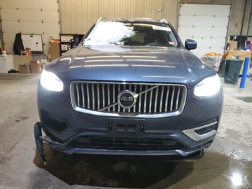 Volvo XC90 II 2021 Volvo XC 90 T6 Inscription 2021 2.0l 2.0 Benzyna 316KM, zdjęcie 5