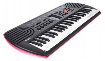 ДЕТСКАЯ КЛАВИАТУРА CASIO SA-78