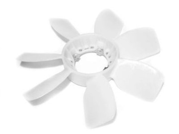 AISIN FNT-012 KOLO VENTILÁTOR CHLAZENÍ MOTORU