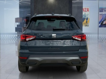 Seat Arona Crossover Facelifting 1.0 TSI 95KM 2026 Seat Arona Style Plus 1.0 TSI 95 KM manualna 5-bie, zdjęcie 10
