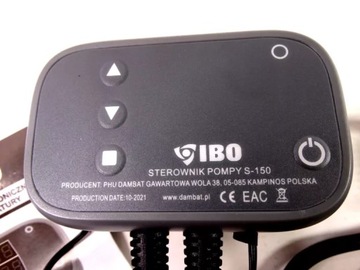РЕГУЛЯТОР-КОНТРОЛЛЕР IBO S-150 ДЛЯ НАСОСА ЦЕНТРАЛЬНОГО ОТОПЛЕНИЯ. ПЕЧЬ