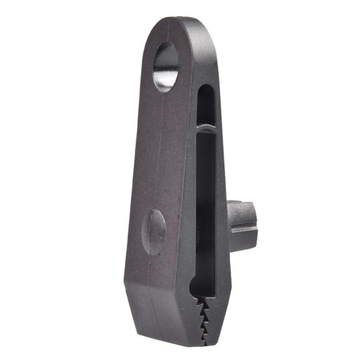 Набор из 20 зажимов для тентов и тентов.