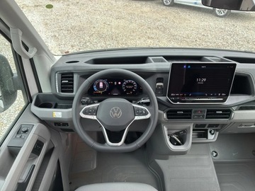 Volkswagen California 2025 Volkswagen California DWUKOLOR 3,5t 2.0 BiTDI 164K, zdjęcie 34