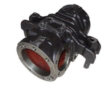 Korpus przedniego mostu 722301055 MTZ ORYGINAL