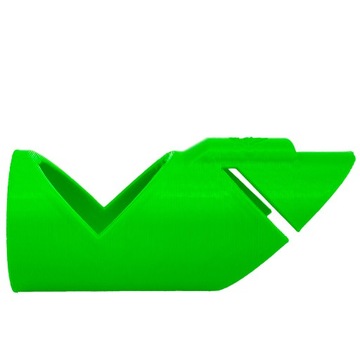 ШАБЛОН ДЛЯ РЕЗКИ ИЗОЛЯЦИИ 32/9 ДЛЯ ТРУБ 32 ММ