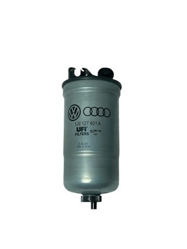 ORGINAŁ FILTR PALIWA Audi VOLKSWAGEN Skoda DIESEL 1J0 127 401 A