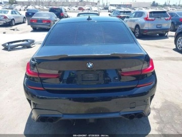 BMW Seria 3 G20-G21 2021 BMW Seria 3 330i rwd 2.0 Benzyna 255KM, zdjęcie 8