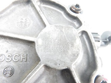 ВАКУУМНЫЙ НАСОС MAZDA 3 (BK) 1.6 DI Turbo D1562B