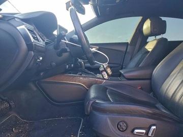Audi A7 C7 2016 Audi A7 Sportback 2016 AUDI A7 PRESTIGE 3.0 Benzyna 335KM, zdjęcie 6