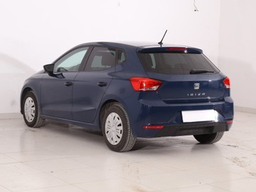 Seat Ibiza V Hatchback 5d 1.0 MPI EVO 80KM 2019 Seat Ibiza 1.0 MPI, Salon Polska, 1. Właściciel, zdjęcie 3
