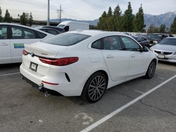 BMW Seria 2 G42-U06 2022 BMW Seria 2 BMW 228I, 2022r., 2.0L 2.0 Benzyna 228KM, zdjęcie 5