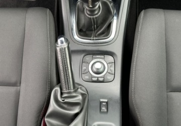 Renault Megane III Hatchback Facelifting 1.6 16v 110KM 2012 Renault Megane 1,6 110KM Tom-Tom Edition Klima Bezwypadkowy SERWIS Dla wym, zdjęcie 25