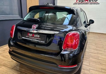 Fiat 500X Crossover 1.4 16V Mair 140KM 2015 Fiat 500X 1.4 140KM BEZWYPADKOWY 59.000km gwarancja zarejestrowany, zdjęcie 7