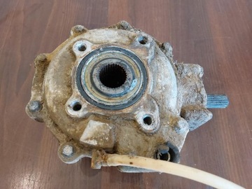 ДИФФЕРЕНЦИАЛ ДИФФЕРЕНЦИАЛ LINHAI HYTRACK 260