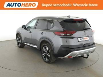 Nissan X-Trail IV 1.5 VC-T e-POWER 213KM 2023 Nissan X-Trail HEV 4x4 automat full LED navi, zdjęcie 3