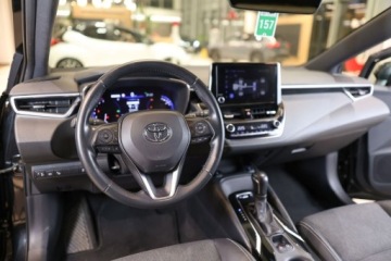 Toyota Corolla XII TS Kombi 1.8 Hybrid 122KM 2022 Toyota Corolla 1.8 Hybrid Comfort Style Tech 1.8 Hybryda 122KM, zdjęcie 34