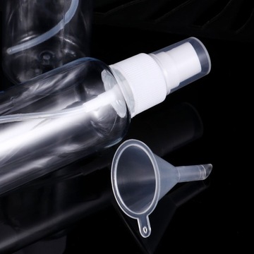 БУТЫЛКИ ДЛЯ ПРИМЕНЕНИЯ БУТЫЛКИ-РАСПЫЛИТЕЛИ TRAVEL BOTTLES 20