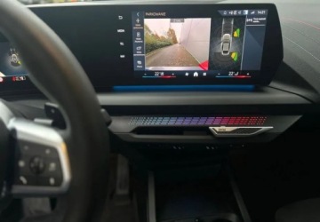 BMW Seria 2 G42-U06 Active Tourer 1.5 220i 170KM 2025 BMW Seria 2 220i Gran Coupe (F74) 170 KM Faktura VAT 23 BMW Bonkowscy, zdjęcie 13