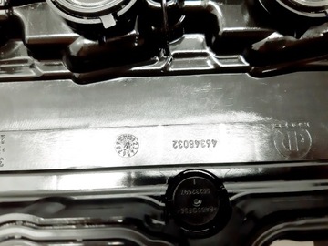 KRYT VENTILU JEEP COMPASS 1.3 16V HYBRID 46348032 46337540