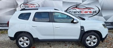 Dacia Duster II SUV 1.5 Blue dCi 115KM 2020 Dacia Duster 1.5 dci 115 KM 4x4 Bezwypadkowa oplacona gwarancja 1.5 Diesel, zdjęcie 3