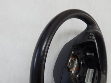 BMW E60 E61 - оригинальный руль 05-06