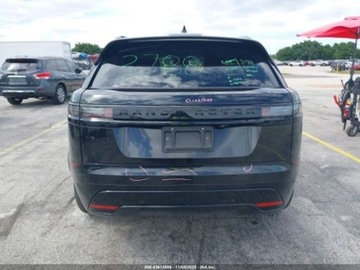 Land Rover Range Rover Velar 2025 Land Rover Range Rover Velar 2025r., 4x4, 2.0L 2.0 Benzyna 247KM, zdjęcie 7