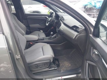 Audi Q3 II 2023 Audi Q3 Premium Plus 45 Tfsi S Line Quattro Tiptronic 2023 2.0 Benzyna, zdjęcie 9