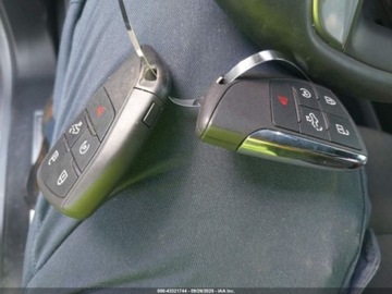 Chevrolet Silverado II 2025 Chevrolet Silverado 2025 CHEVROLET SILVERADO 1500 4WD STANDARD BED LT 5.3, zdjęcie 9