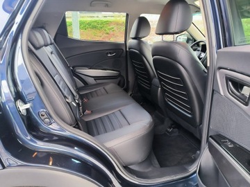  SsangYong/KGM Tivoli wersja Wild Demonstracyjny, zdjęcie 19