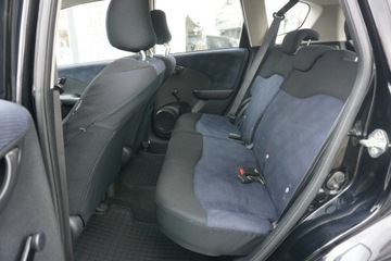 Honda Jazz III 1.2 i-VTEC 90KM 2011 Honda Jazz zadbana, ekonomiczna, rok gwarancji,, zdjęcie 12