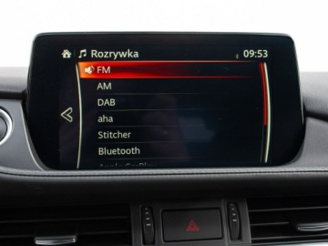 Mazda 6 III Sport Kombi Facelifting 2018 2.0 Skyactiv-G 165KM 2023 Mazda 6 WD8350R#2.0 Center-Line Podgrz.f LED Salon, zdjęcie 17