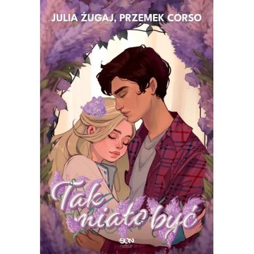 Tak miało być Julia Żugaj Przemek Corso