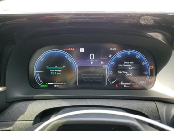 Toyota 2024 Toyota Crown Platinum 2024 2.4l 2.4 Hybryda 340KM, zdjęcie 9