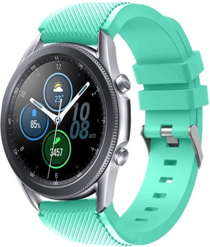 MIĘTOWY Pasek do SAMSUNG GALAXY WATCH 3 45mm