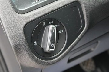 Volkswagen Golf VII Variant Facelifting 1.6 TDI-CR DPF BMT 115KM 2019 Volkswagen Golf Comfortline App Connect Gwarancja, zdjęcie 19