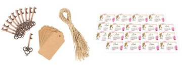 Открывалка для ключей ПРИЧАСТИЕ Спасибо КРЕЩЕНИЕ