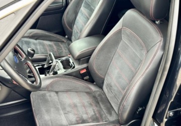 Ford S-Max I Van Facelifting 2.0 Duratorq TDCi DPF 163KM 2011 Ford S-Max 2.0 TDCI 163KM Titanium S Navi PDC LED biXENON FULL 2.0 Diesel, zdjęcie 3