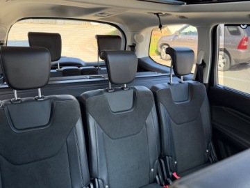 Ford Galaxy IV Van 2.0 EcoBlue 190KM 2019 FORD GALAXY 2.0 EcoBlue AWD Panorama 7 foteli FULL OPCJA, zdjęcie 24