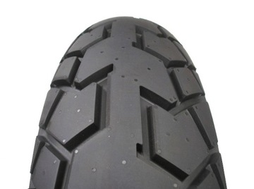 150/70R17 CONTINENTAL TKC70 69V TL ЗАДНИЙ 150/70/17