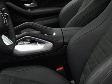 Mercedes GLE V167 2025 2.0 350 de 4-Matic AMG Line (353KM) | Hak holowniczy + Ka, zdjęcie 6