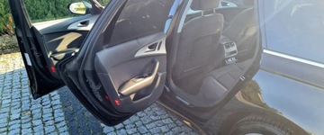 Audi A6 C7 Avant Facelifting 2.0 TDI ultra 190KM 2015 Audi A6 Avant Serwis AudiNaviKameraPrzebieg wpisuje na fakturzeOrg.lakier1, zdjęcie 23