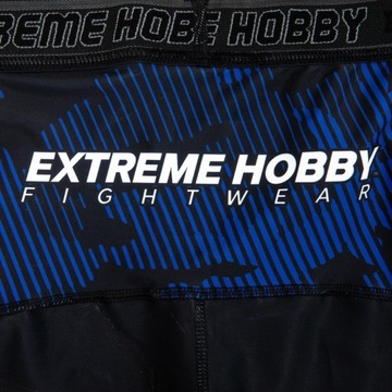 Тренировочные шорты Vale Tudo HAVOC XL EXTREME HOBBY MMA BJJ