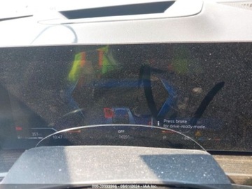 BMW X7 2024 BMW X7 2024r, XDrive40I, 3.0L 3.0 Benzyna 375KM, zdjęcie 9