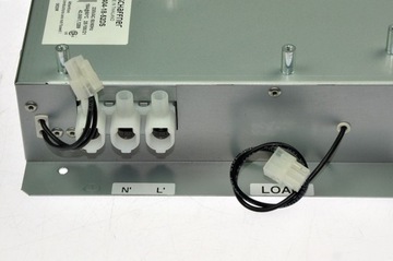 FS23404-18-52DS SCHAFFNER Фильтр помех 18А 230В