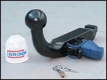 ZAŘÍZENÍ(HÁK) TÁŽNÝ THULE 330300