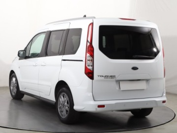 Ford Tourneo Connect III Standard 1.5 EcoBlue 120KM 2021 Ford Tourneo Connect 1.5 EcoBlue, Salon Polska, zdjęcie 3
